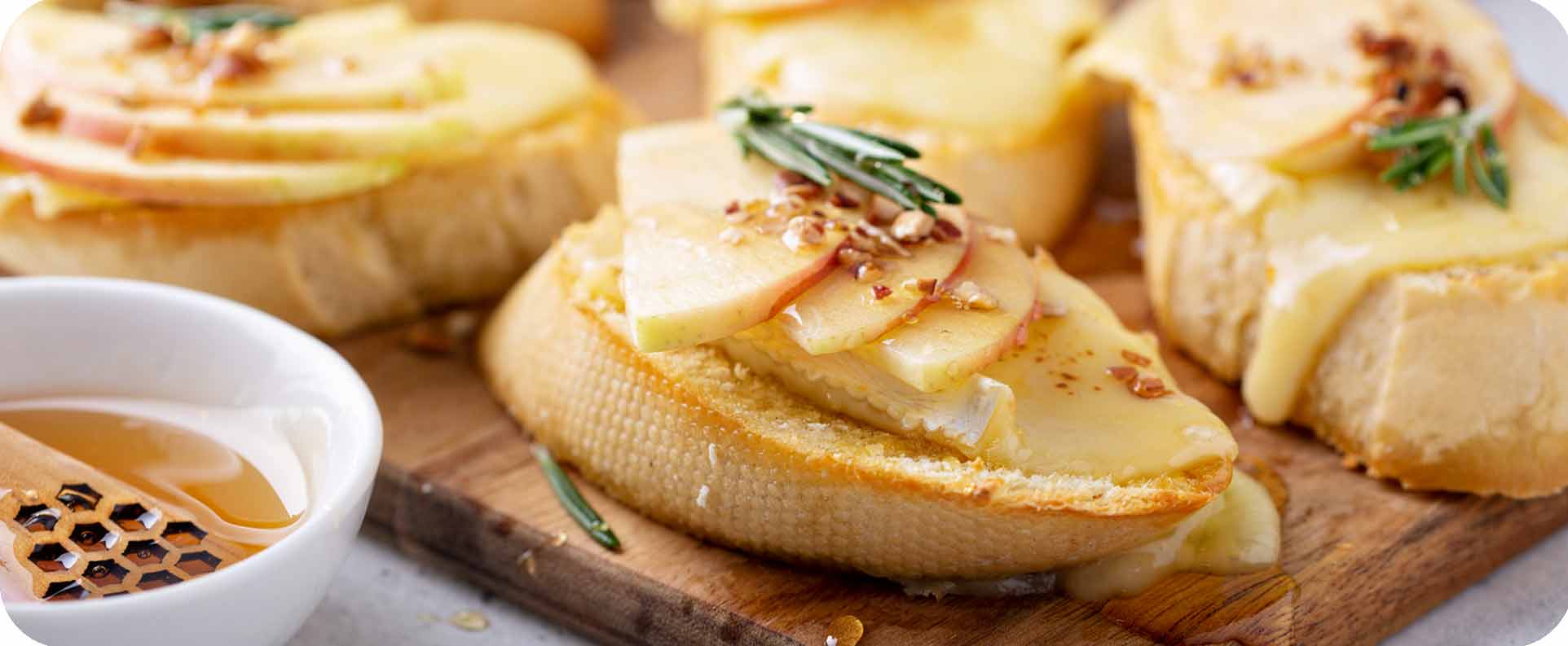 Frutas em refeições salgadas combinação saborosa e nutritiva Blog